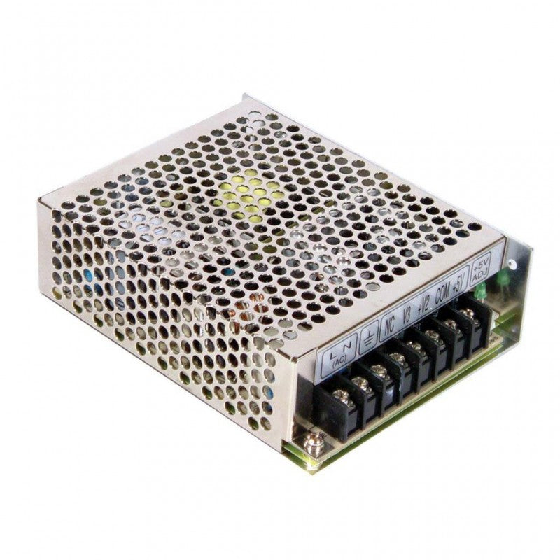 meanwell rt 65a