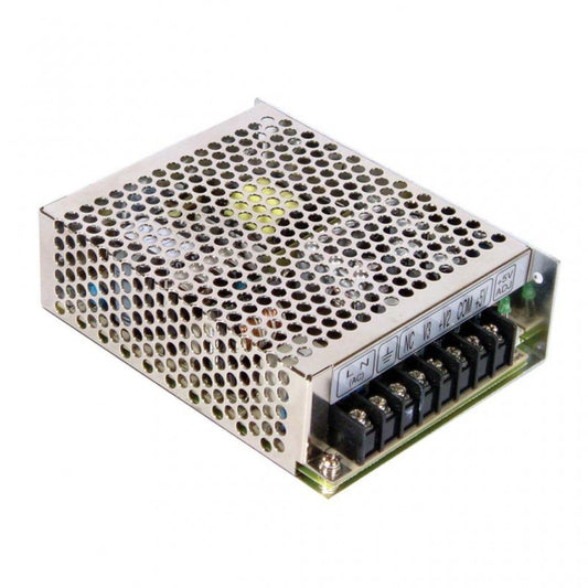 meanwell rt 65a