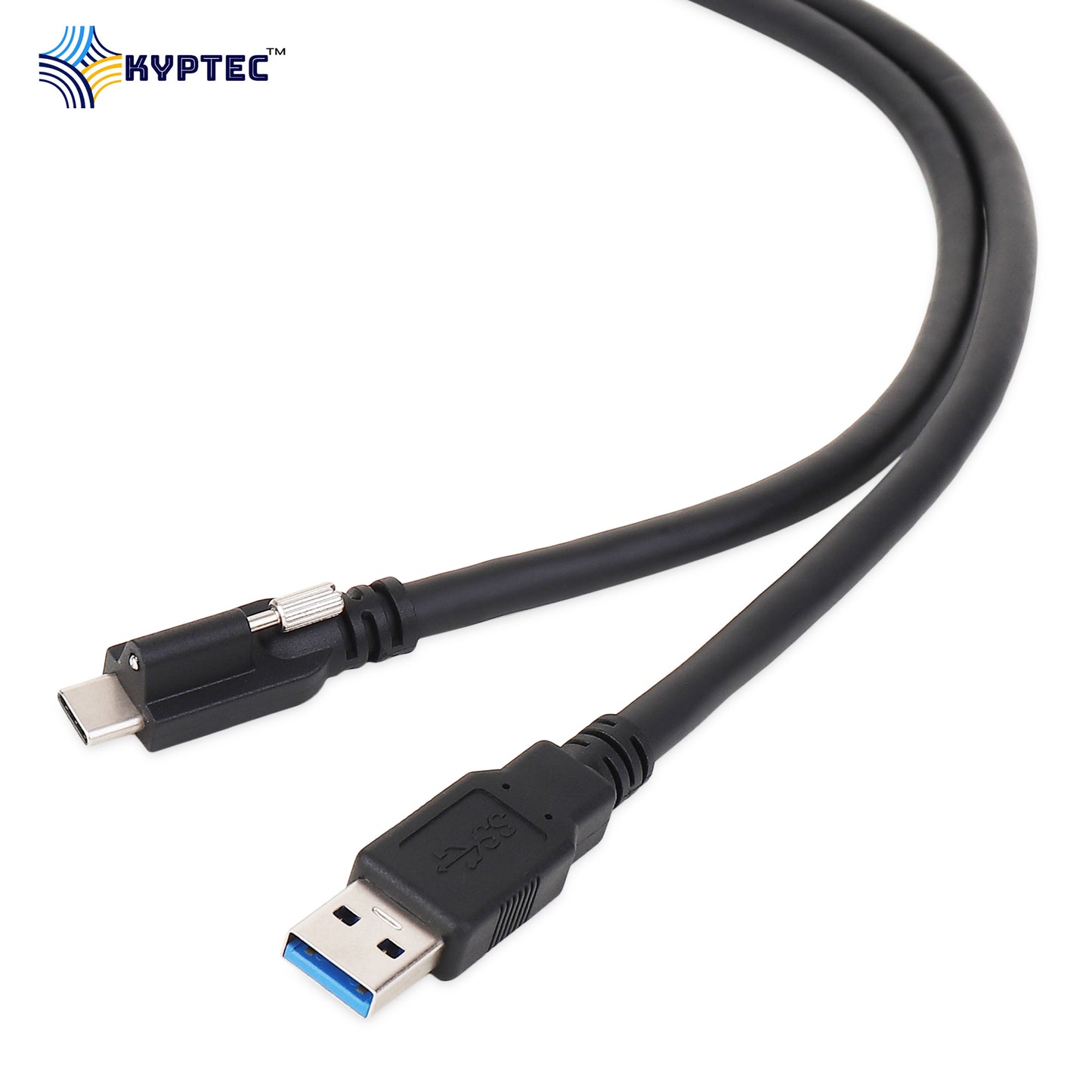 machine vision cable
