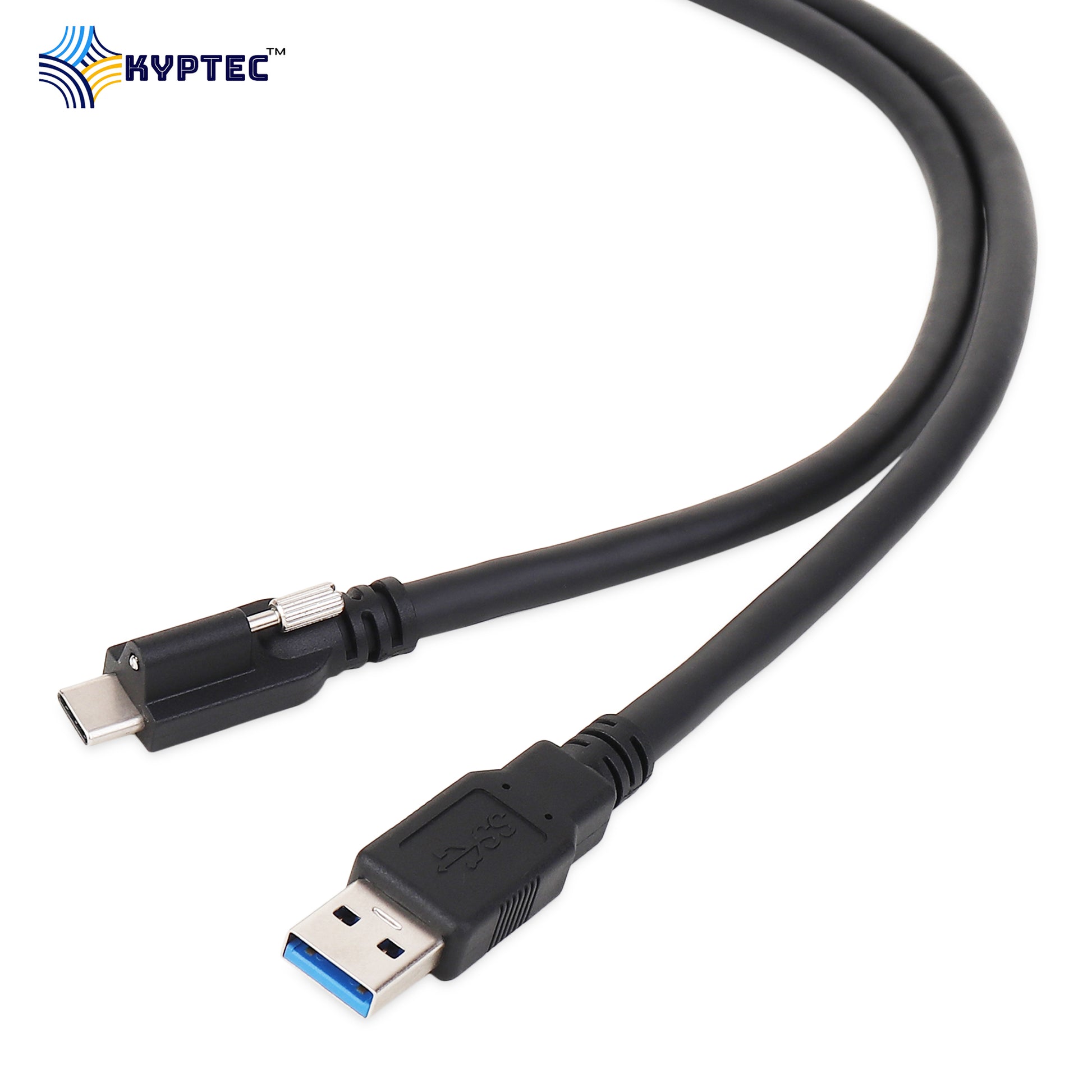 machine vision cable