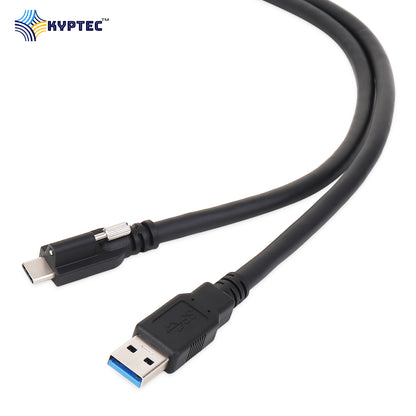 machine vision cable