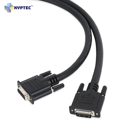 mdr 26 pin industrial camera link cable