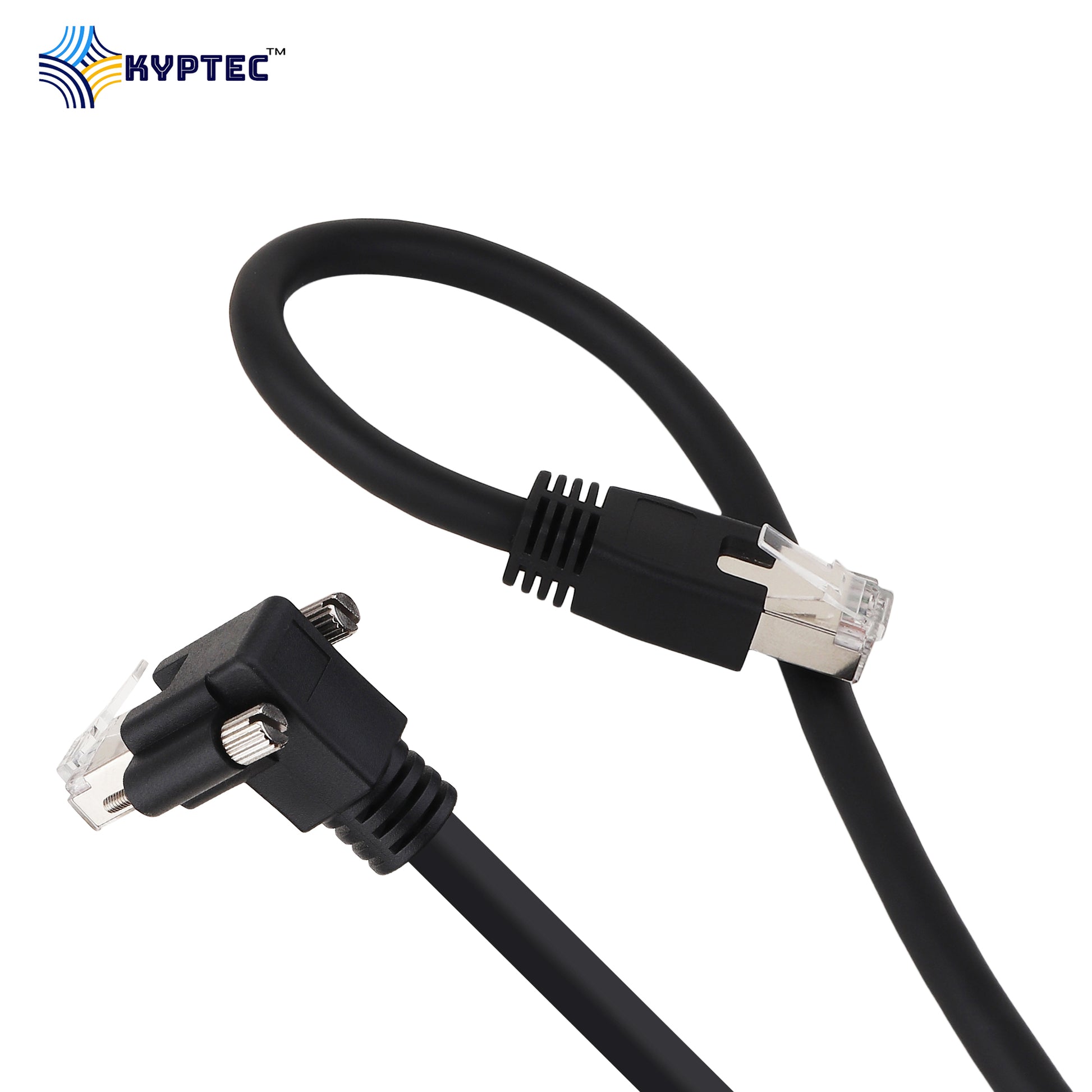 industrial camera cable