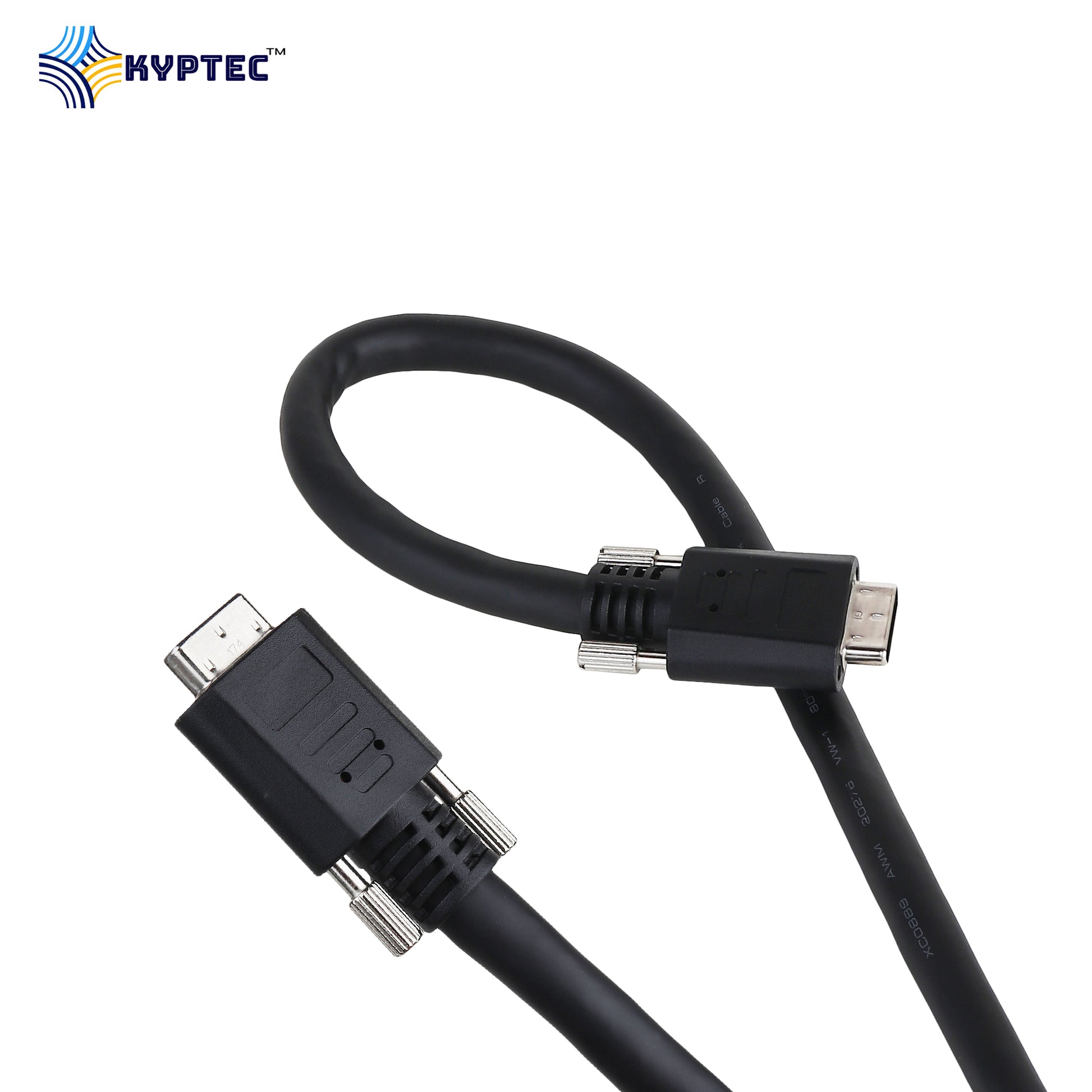 camera link machine vision cable