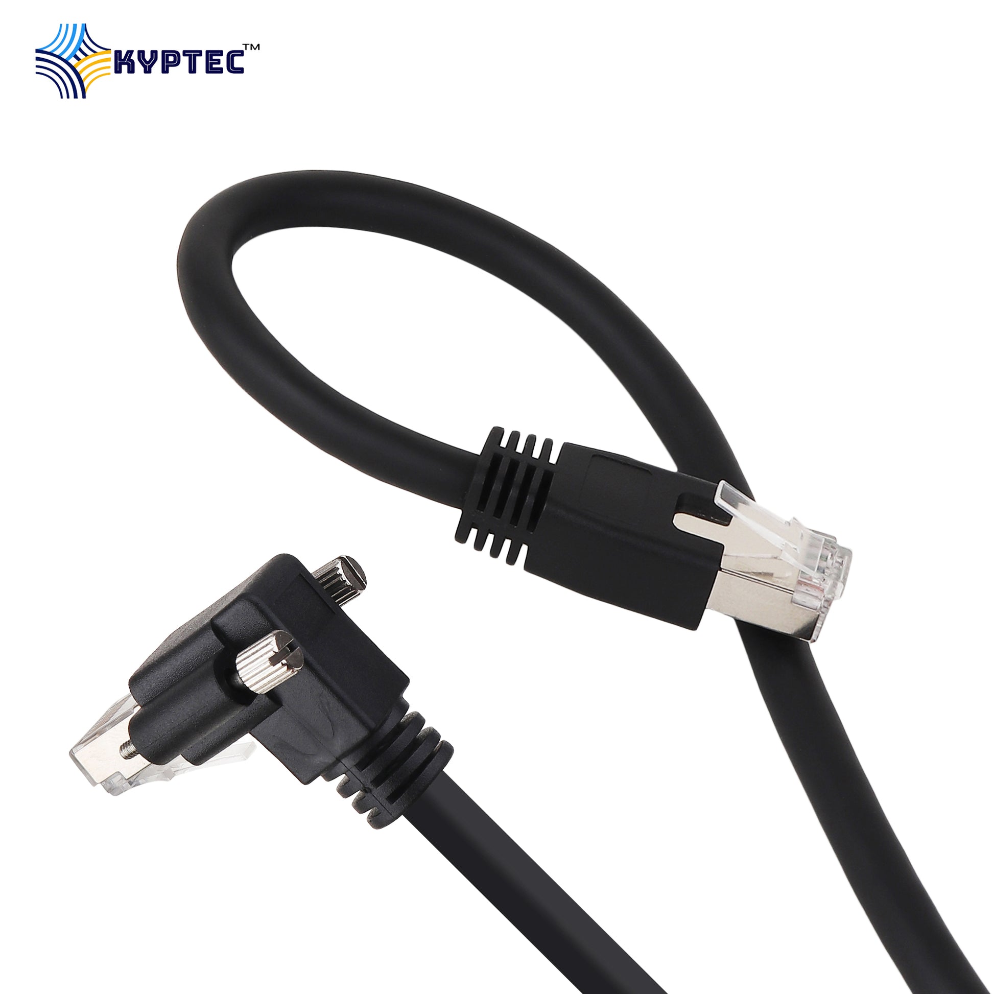 industrial camera cable