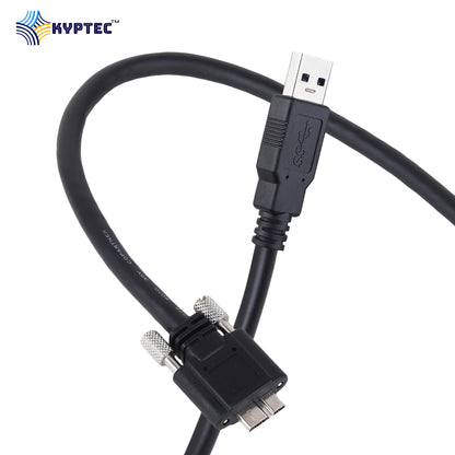 USB 3.0 to Micro B