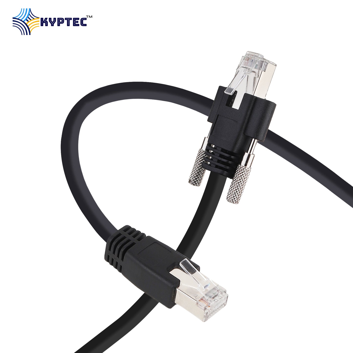 machine vision cable