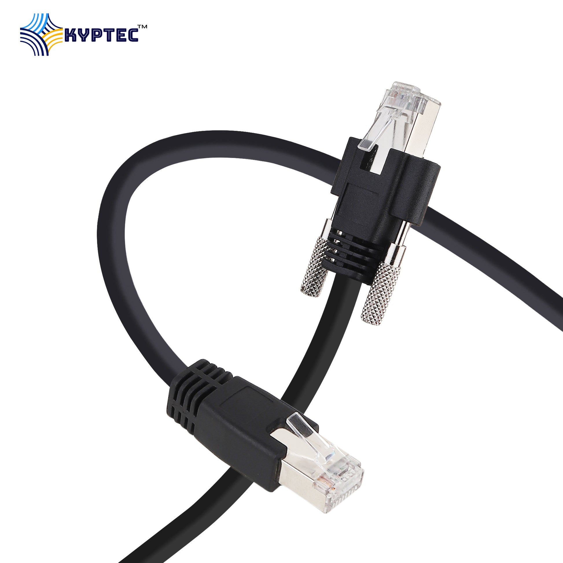 machine vision cable