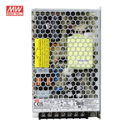 meanwell power supply