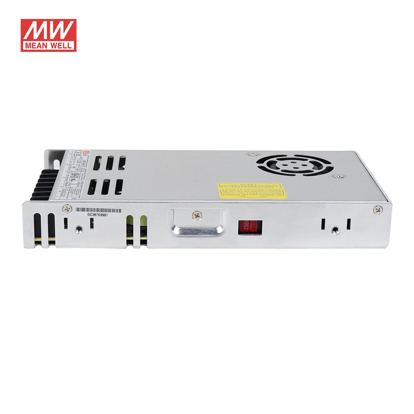 meanwell 350w 12v