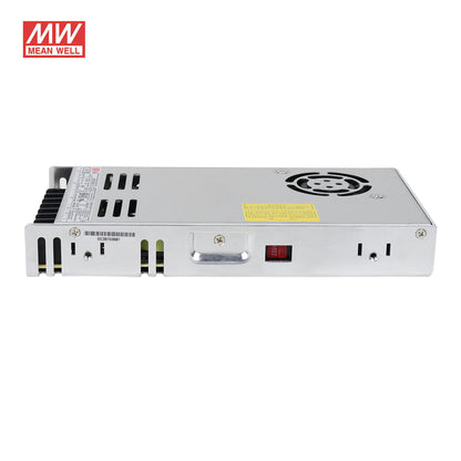 meanwell 350w 12v