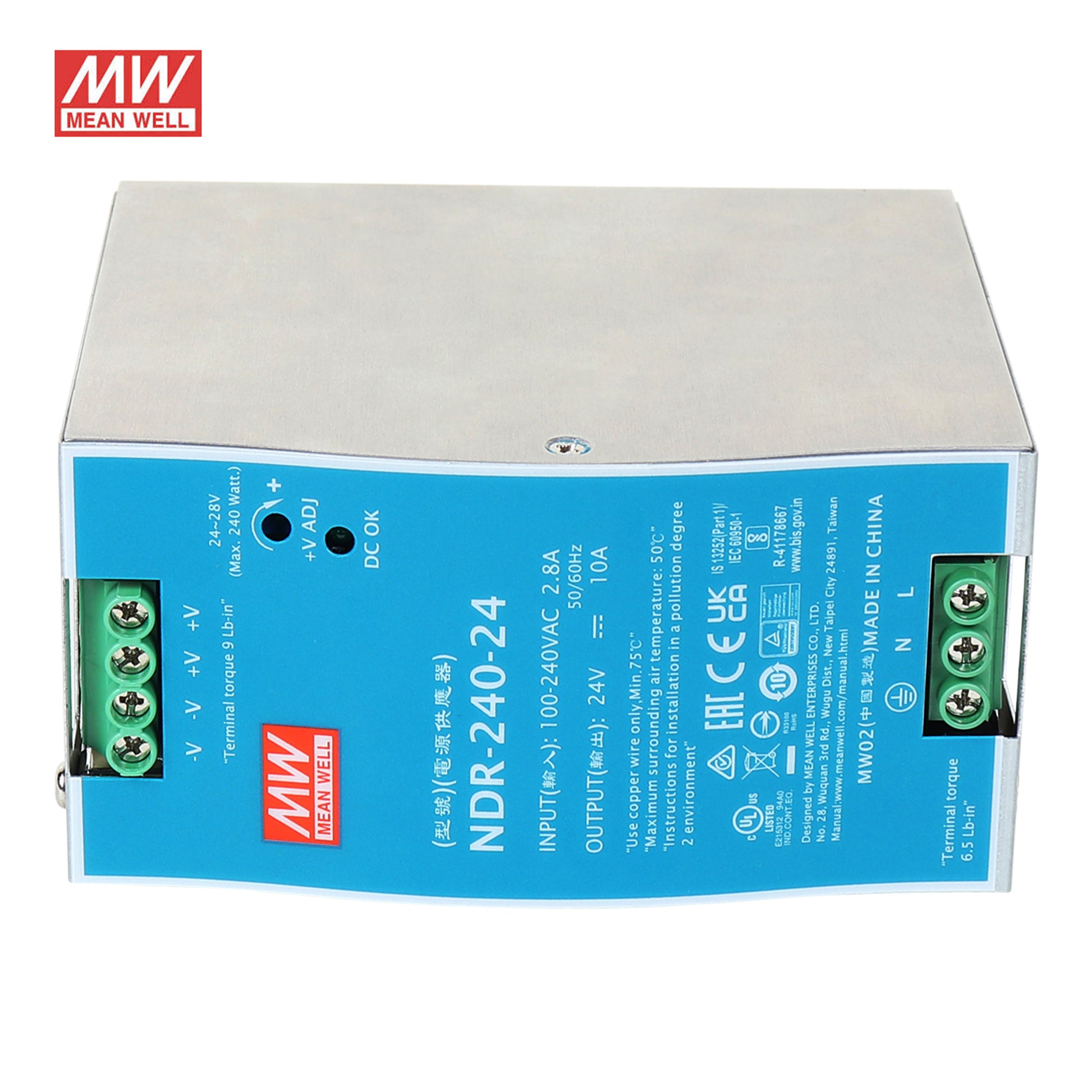 24v power supply