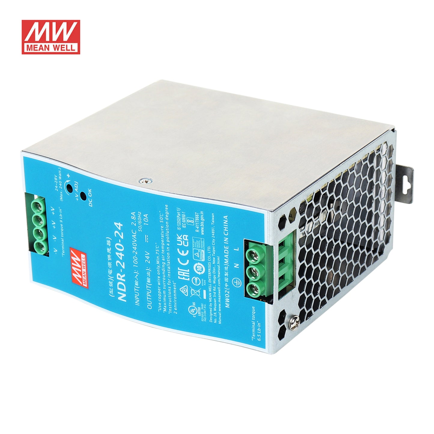 NDR-240-24